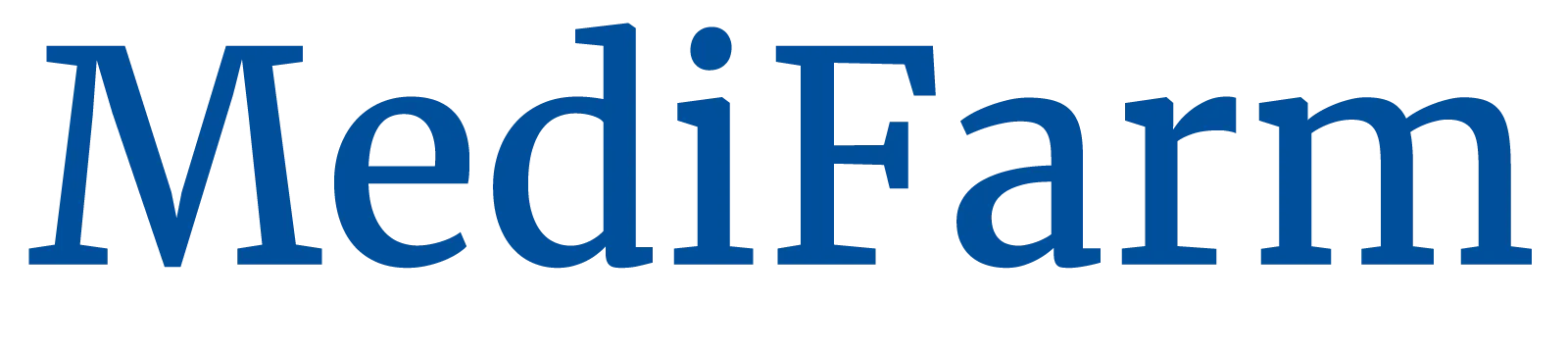 MediFarm株式会社